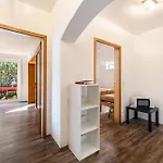 Apartment Burmeister