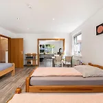 Apartment Burmeister