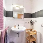 Apartment Burmeister *