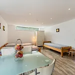 Apartment Burmeister