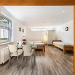 Apartment Burmeister Nittenau
