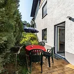 Burmeister Apartment