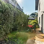 Apartment Burmeister