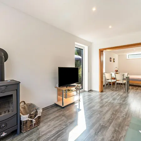 Apartmán Burmeister Nittenau
