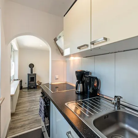 Apartmán Burmeister Nittenau