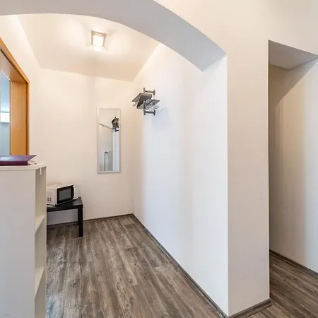 Burmeister Apartmán