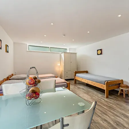 Apartmán Burmeister