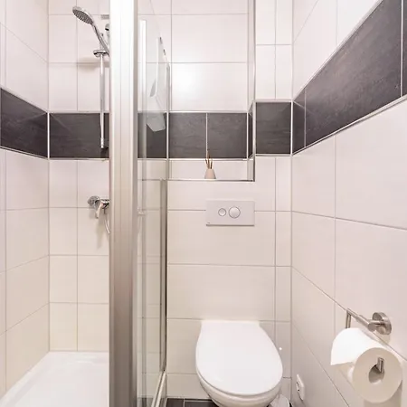 Apartmán Burmeister *