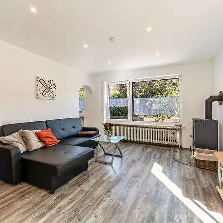 Burmeister Apartmán Nittenau