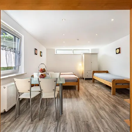 Apartmán Burmeister Nittenau