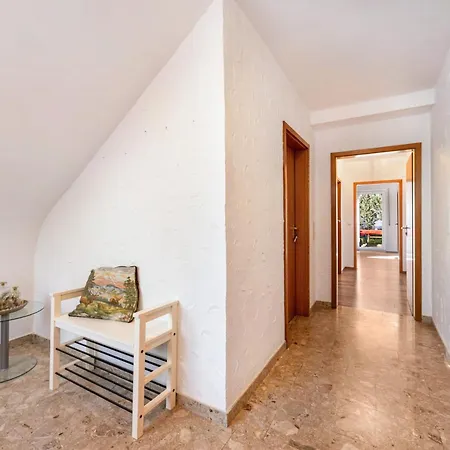 Apartmán Burmeister