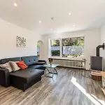 Burmeister Apartament Nittenau