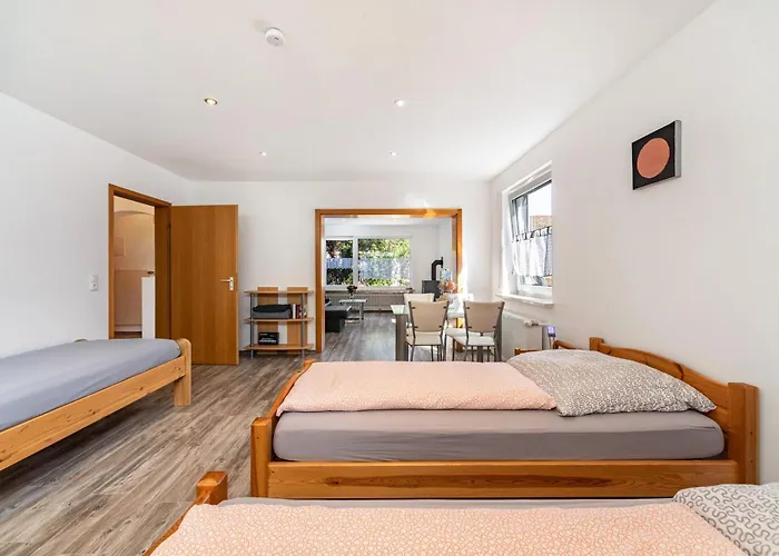 Apartament Burmeister