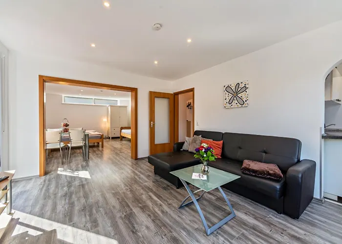 Apartament Burmeister Nittenau
